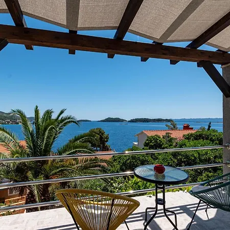 Rotim Daire Blato (Korcula)