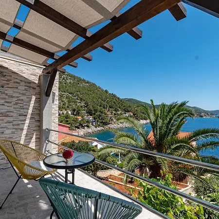 Daire Rotim Blato (Korcula)