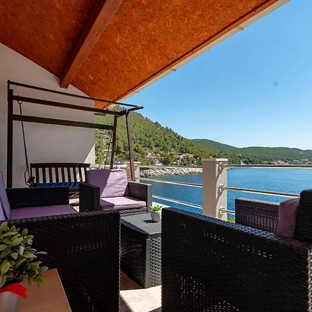 Rotim Daire Blato (Korcula)