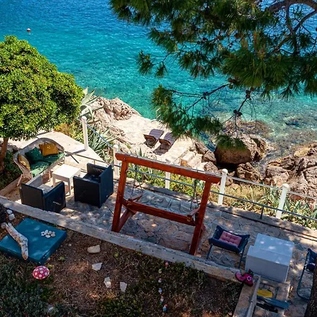Rotim Daire Blato (Korcula)