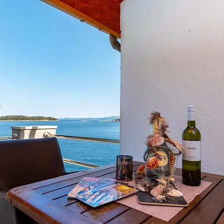Rotim Daire Blato (Korcula)